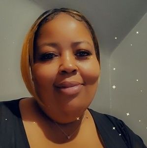 Meet your Posher, Lashonda